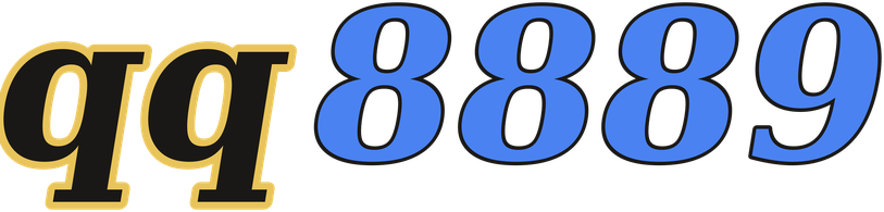 qq8889 โลโก้